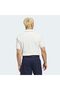 Originals Twistknit Trefoil Men's White Polo T-Shirt (Kb8617) - 2