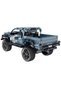 Set de constructie, klocki pick-up, 463 elemente, multicolor - 4