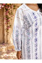 Banafsha Co-ord Set - 2