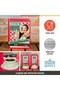 Nostalgic-Art Retro Storage Container L, Say It 50's – Have a Coffee – Gift for Nostalgia Fans F - 2