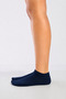 Women's 9-Pack Cotton Bootie Socks - 4