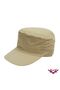 Summer Castro Cap with Adjustable Buckle on the Back and Ventilation Holes Hunter Model Sports Hat