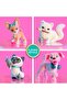 Pets Mini Collectible Figure Capsule - 2