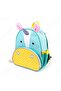 Children's Backpack Monkey Brown - 8