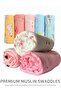 Baby Multi-Purpose Muslin Blanket/Blanket Set OF 3