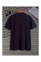 Men's Printed Oversized T-Shirt - 2
