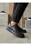 Ba0247 Men's Sneaker Daily Casual Sports Shoes Black Sole - 4