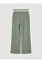 Vizyon New Season Elastic Waist Soft Touch Women's Sweatpants - 6