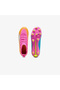 Ultra 6 Match Fg/Ag Kids' Pink Turf Football Boots - 4