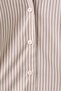 Fitted basic shirt - 8