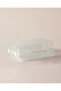Luice Men's Shoe Box - Transparent - 2