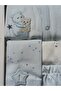 Baby Boy New Season 4-Piece Hospital Release Teddy Bear 2517 - 3