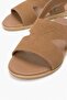 Buckle Cross Women's Sandals Taba - 3