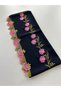 Handcrafted Mevlüt Cover Needlepoint Prayer Cover Imam Wedding Cover - 2