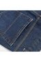 Men’s Skinny Tapered Stretch Denim - 6