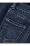 Džíny bootcut - 5