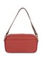 Brick-Brown Women's Shoulder Bag Us26660 - 4