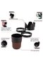 Multifunctional 5-in-1 cup holder, Smart Cup - 5