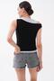 Women's Couple Look Camisole Undershirt 260613 - - 4