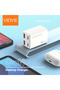 Wall Charger XL-PLB123 GaN 70W Desktop Charger - 2
