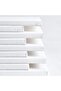 2 Pcs A4 Size White Blank Cotton Canvas Board (20 x 30 CM) for Acrylic, Oil, Gouache. - 3