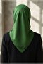 Exclusive Tivil 50691 - 0035 Bright Green Solid Color - 8