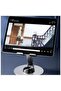 Albemo Foldable and Rotatable Desktop Metal Phone Holder Enf-1332 888483