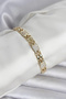 Xuping Zircon Stone Women's Bracelet