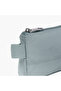 Solid Pencil Pouch with Zip Closure - 6