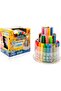 Pip Squeaks Marker Tower, Set of 50