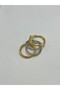 Multiple Set Ring (Steel) 18 - 2