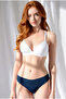 Women'S, Laser Cut Seamless Bikini Slip, 3-Pack and 6-Pack Color Options, Non-Marking Fabric - 5