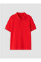 Lcw kids polo neck boy's pike t-shirt - 8