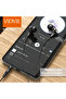 Audio HS669 Wired Earphone - 2