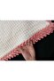 Muslin Baby Girl Handmade Blanket - 4