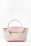 Women's Crossbody Linen Shoulder Bag