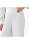Flexi Waist Modal Blend Wide Leg Pants - 4