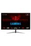 Raydin Mm27Rfa-200Hz, 27 " , 1Ms, 200Hz, Full Hd, 300 Nits, 2Xhdmi, Dp, Va Led, R1500 Curved, Fra