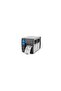 طابعة باركود ZEBRA ZT231 حرارية + نقل حراري تسلسلي + USB + إيثرنت بدقة 203 نقطة في البوصة - 2