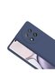 Honor Magic 7 Lite Case Soft Silicone with Camera Protection Launch Tkng - 5