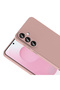 Galaxy S25 Fe Case Soft Silicone with Camera Protection Launch Tkng - 4