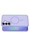 Samsung Galaxy S26 Plus Jota Magsafe Cover - Lilac - 3