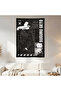Suguru Geto Jujutsu Kaisen Wall Covering Wall Tapestry First Quality Satin Fabric Poster - 2