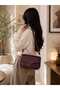 Women's Shoulder Bag - 3