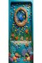 Elastic Door Decoration, Fabric Door Dressing, Fish and Submarine Themed, Classroom Door, School Event Door Decoration - 2