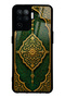 Oppo Reno 5 Lite Emerald Ottoman Majesty Design Glossy Phone Case