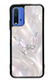 Xiaomi Redmi 9t Crystal Whisper Butterfly Design Glossy Phone Case