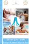 # Bath Scrubber with Exfoliating Effect, Back Massage, Purifying Texture, Practical Double-Sided Bath Scrubber, Large Size - 3