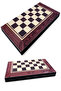 3-Piece Game Set Backgammon Okey Set and Playing Cards - 4