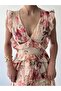 Rith Midi Dress - 7
